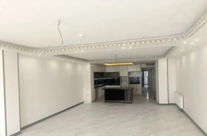 آپارتمان سه خوابه ۱۶۰ متری صفر کلید نخورده