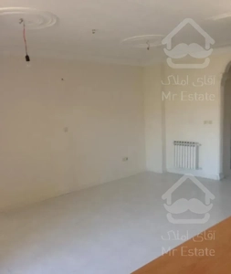 ۶۶متر یک خواب بزرگ باپارکینگ وسک شهران