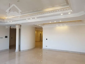 پاسداران 350 متر تاپ لوکیشن