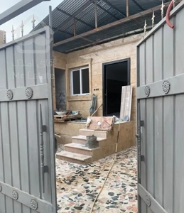 فروش خانه ویلایی ۱۴۲ متری ۲ خوابه