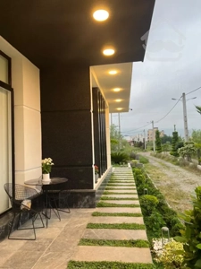 فروش ويلا٤٠٠متري ٤خوابه شهركي استخردار درهچيرودمازندران