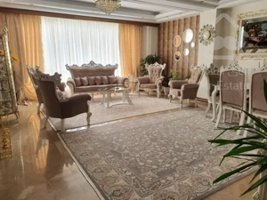 فروش آپارتمان ۷۲متری ۸واحدی در فردوس غرب