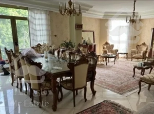 ۱۹۲ متر چهار خواب / باغ فیض / صبح دوست