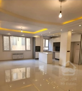 فروش آپارتمان ۸۴ متر دیزاین شده در فردوس