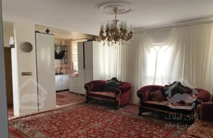 آپارتمان ۸۶ متری دوخواب سند تکبرگ دریاچه چیتگر