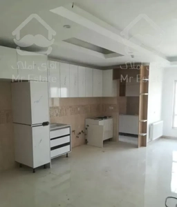 آپارتمان 105 متری فول کلید نخورده فلکه کارگر