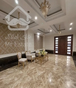 فروش آپارتمان ظفر130 متری2 پارکینگ سندی