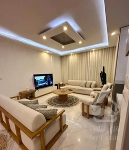 ۷۰ متر ۲خواب / آفتابگیر/فول دیزاین