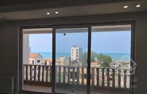 اجاره سالانه آپارتمان نوساز ساحلی ۳خواب فریدونکنار