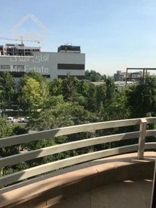 رهن و اجاره آپارتمان ۱۷۵ متری آجودانیه ۳ خواب تراس فول