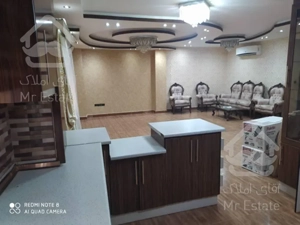 آپارتمان ، رشت ۱۲۶ متری