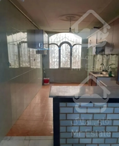 آپارتمان هشتاد متری سعید اباد جاجرود