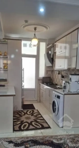 62متر آپارتمان سجادشمالی