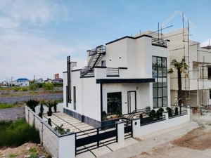 فروش ویلا مدرن شهرکی هچیرود مازندران