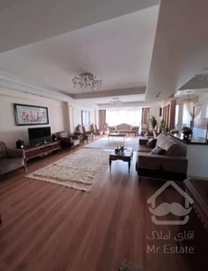 فزروش اپارتمان 190 متری زعفرانیه