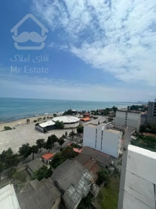 دو خواب رو به دریا پا پلاک یک ساحلی پروژه هورایزن رامسر