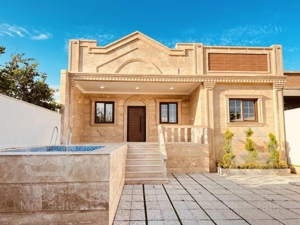 ویلای سوپر لاکچری ۲۸۵ متری زیر قیمت