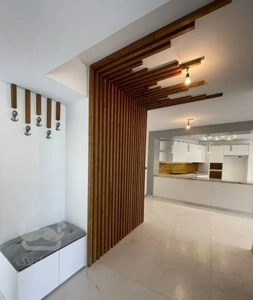 فروش آپارتمان ۱۳۱ متری ۳ خوابه در قیطریه/اکازیون