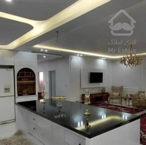 ۱۵۵ متر / اختیاریه/ تک واحدی / ۳ جهت نور