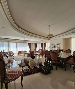 فرشته ۲۸۰ متر تک واحدی