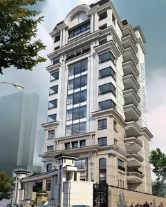 آپارتمان ۱۵۰ متری رویایی راگا – خرید مستقیم و تهاتر پذیرفته می‌شود