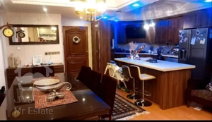 فروش 93 متری دولت