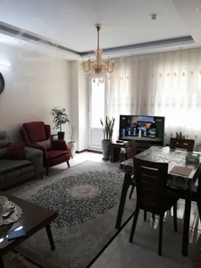 فروش آپارتمان ۶۰ متری یک خوابه ۵ ساله در کوی ارم