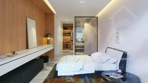 فروش آپارتمان ۲۱۹ متری در ولنجک