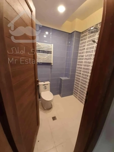 شهرک غرب ۱۳۸ متر