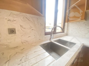 110متر طبقه پنجم دو خواب ولنجک