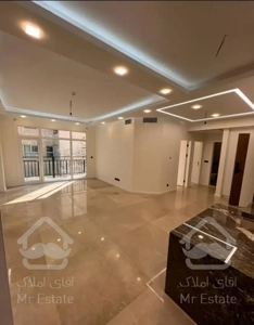 ۸۶متر نوساز کلید نخورده