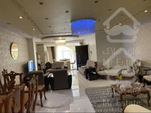 فروش آپارتمان ۲خواب در سازمان برنامه