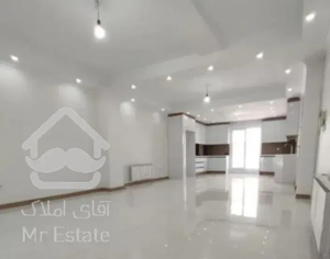 ۹۳متر ۲خ رو به آفتاب خوش نقشه شهران جنوبی