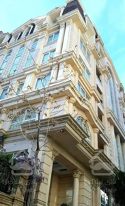 فرمانیه، ۲۷۵ متر، مشجر، تراس قابل چیدمان