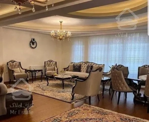 ۱۱۴متر ۳خواب ویودار خوش نقشه فول چهارباغ