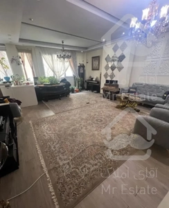 اپارتمان ۱۰۰ متری ۲ خوابه احمدی زمانی