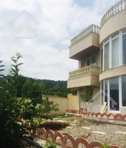 معاوضه وفروش550مترویلا بشل(استخر،سالن ورزش)