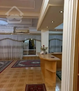 آپارتمان تکواحد ساحلی ۱۲۵ متر خ معلم محمودآباد