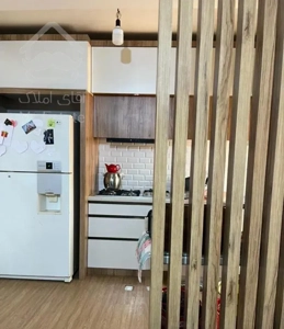 آپارتمان دنج و زیبا