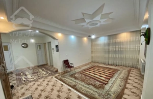 آپارتمان ۸۲ متری سرمایه گذاری کلا ۷ واحد