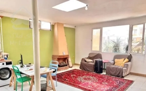 آپارتمان ۷۵ متری