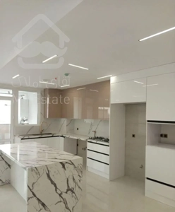 سهروردی شمالی/۱۱۲ م ۲ خوابه/فول امکانات/اکازیون