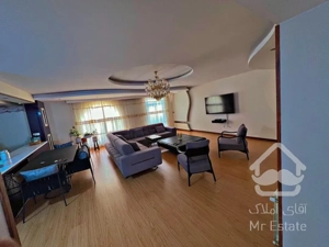 فروش ۱۲۵متر/۳خواب/سالن پرده خور/تک واحدی