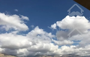 ۱۲۷ متر شهرک غرب فول مشاعات بدون قطع آب و برق