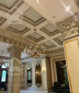 ۱۷۵متری ازگل/ کلید نخورده/ مشاعات هتلینگ