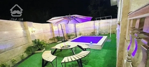 ویلایی استخردار نوساز