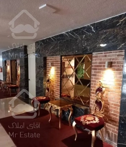 ٨٥متر فول/لابی/آسانسور باربر/بُرج مجلل