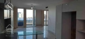 آپارتمان ۱۳۱متری کامرانیه جنوبی نوساز