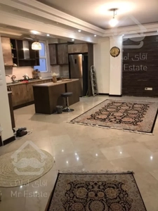 آپارتمان ۶۴ متری مرزداران البرز