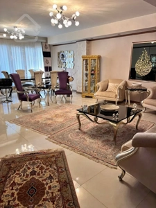 آپارتمان ۱۴۰متری ۳خواب در دریاچه چیتگر سند تکبرگ استخر دار